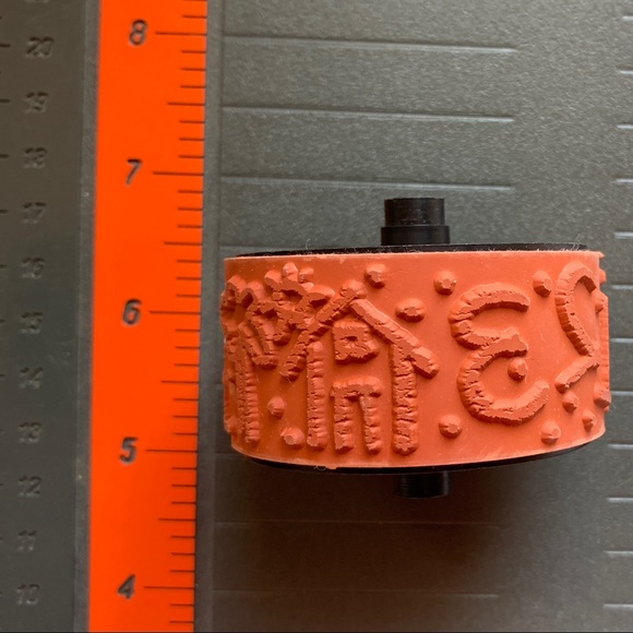 Stampin Up CRAYON ABCs - Picture 2 of 6